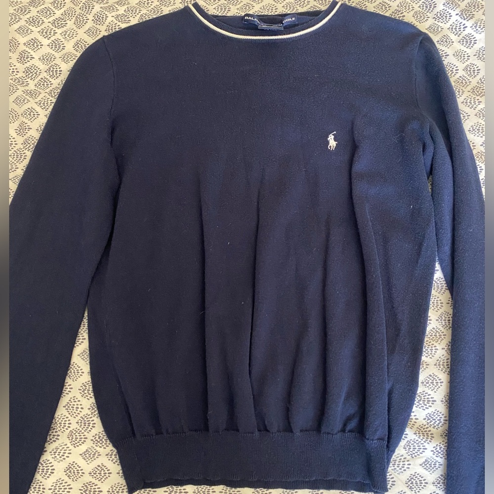 POLO Long Sleeve